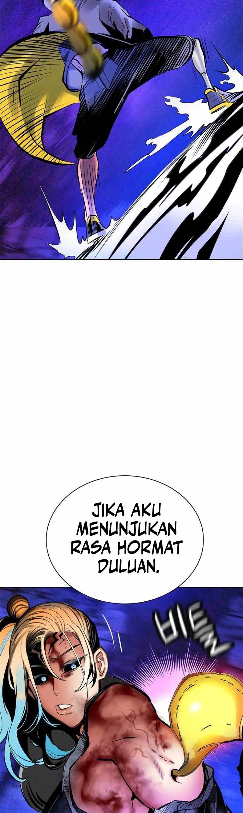 Jungle Juice Chapter 166 Gambar 49