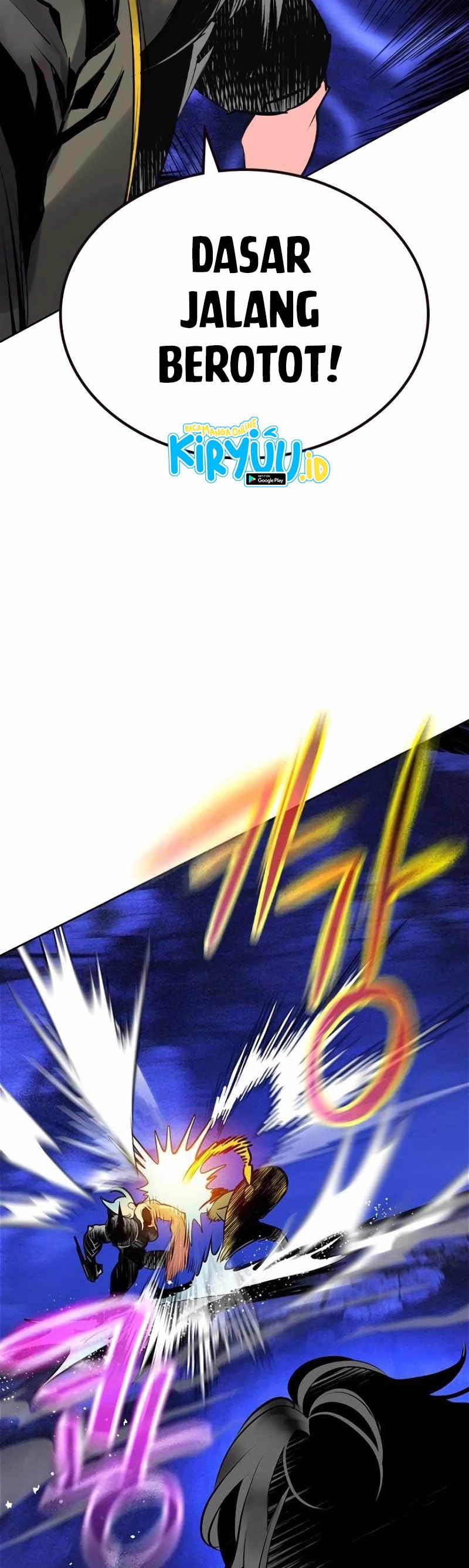 Jungle Juice Chapter 166 Gambar 51