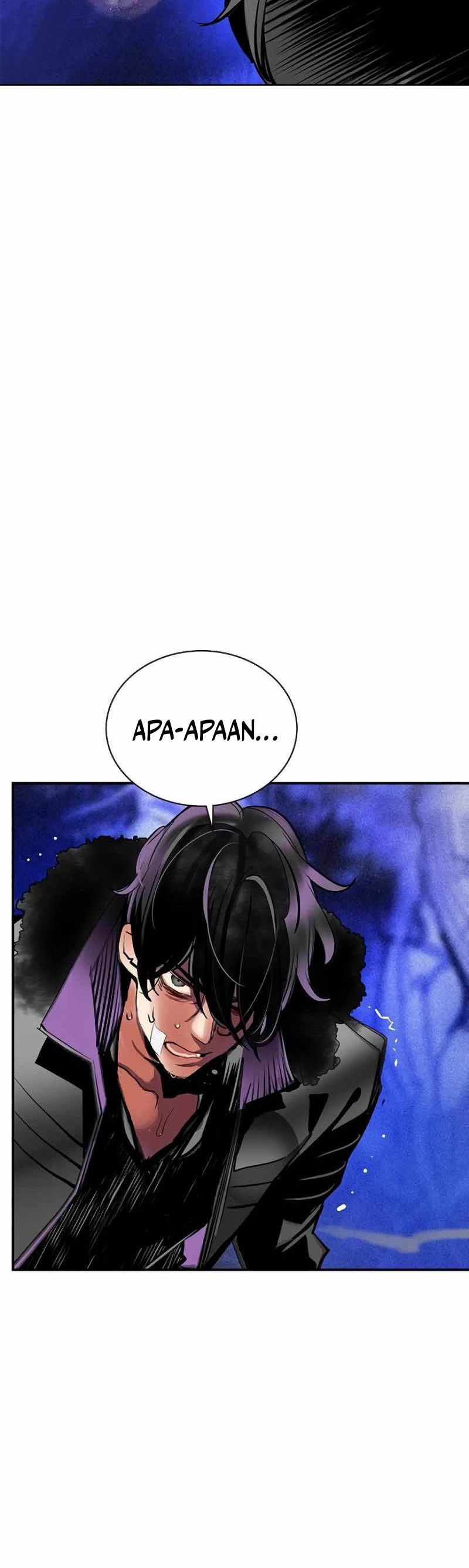 Jungle Juice Chapter 166 Gambar 52