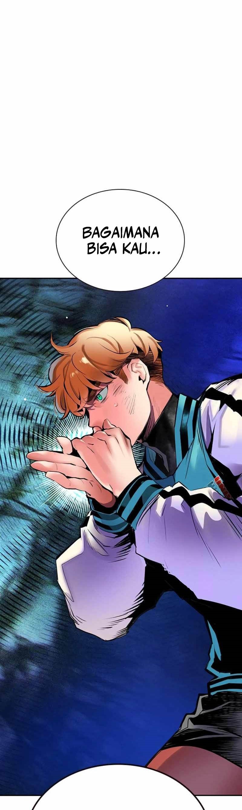 Jungle Juice Chapter 166 Gambar 53