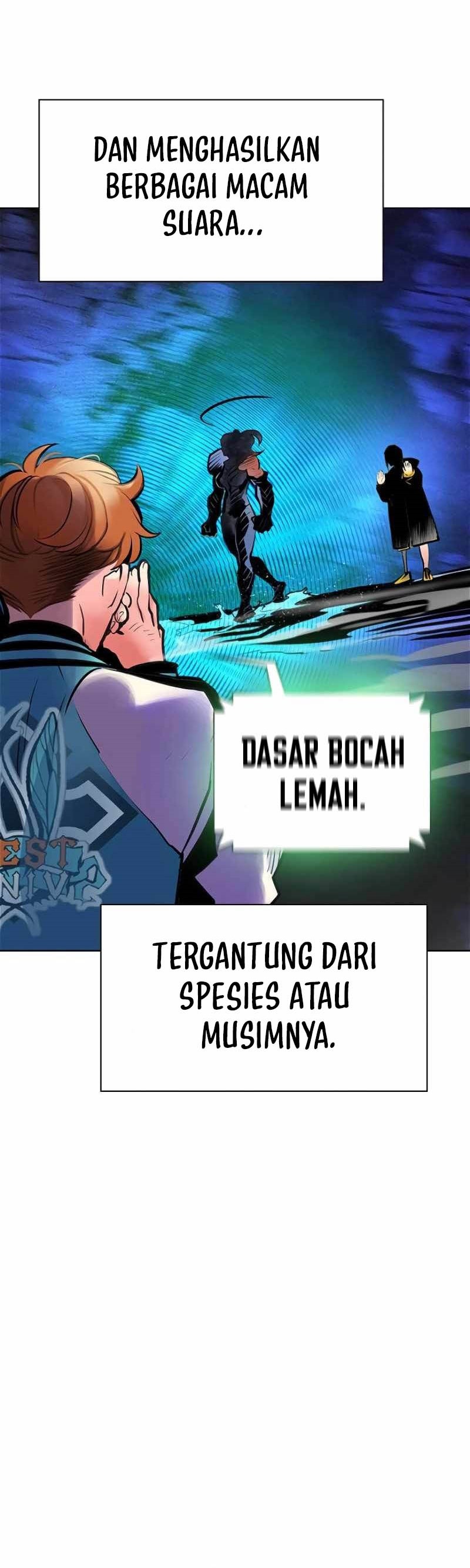 Jungle Juice Chapter 166 Gambar 55