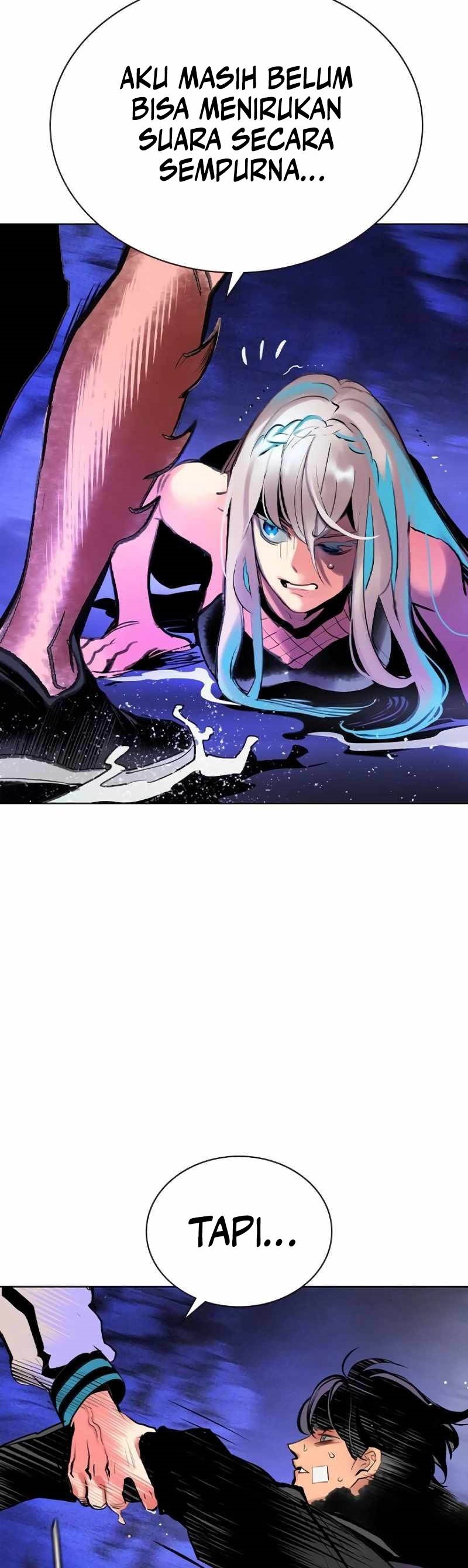 Jungle Juice Chapter 166 Gambar 57