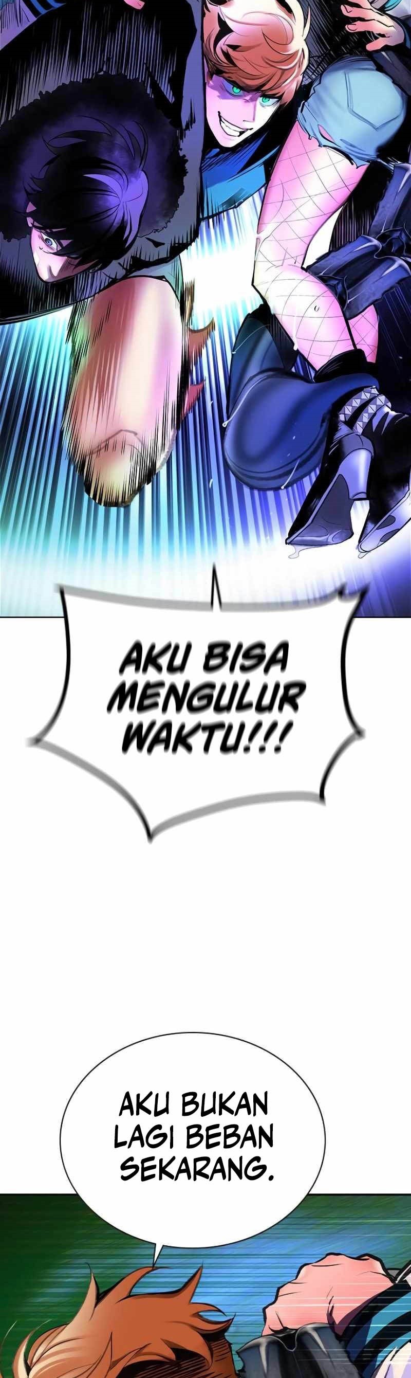 Jungle Juice Chapter 166 Gambar 59