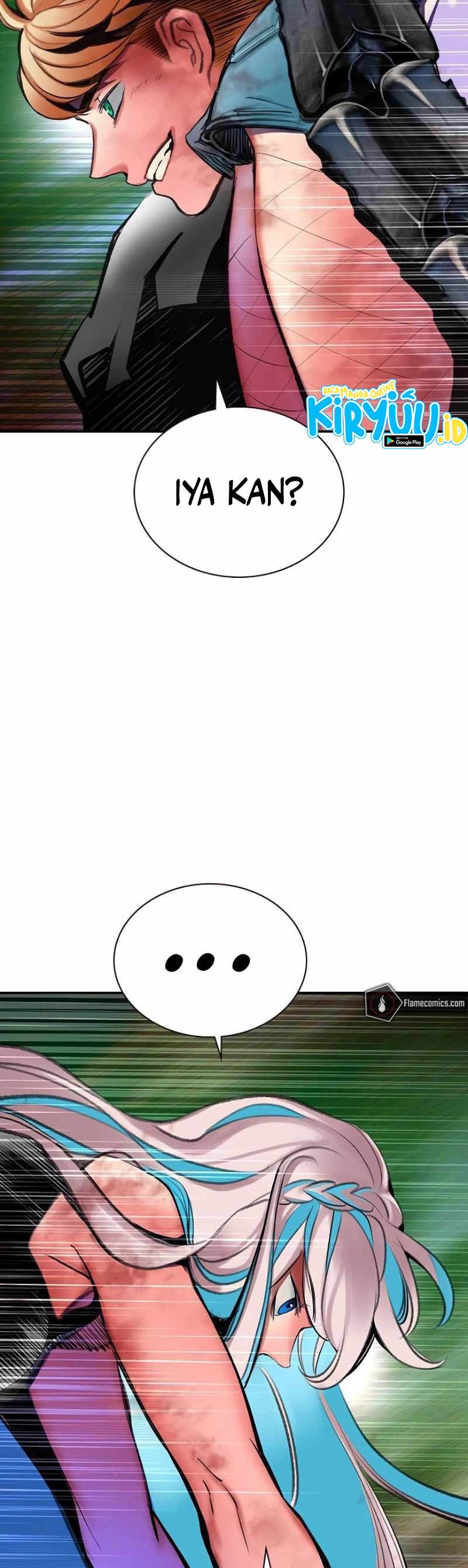 Jungle Juice Chapter 166 Gambar 60