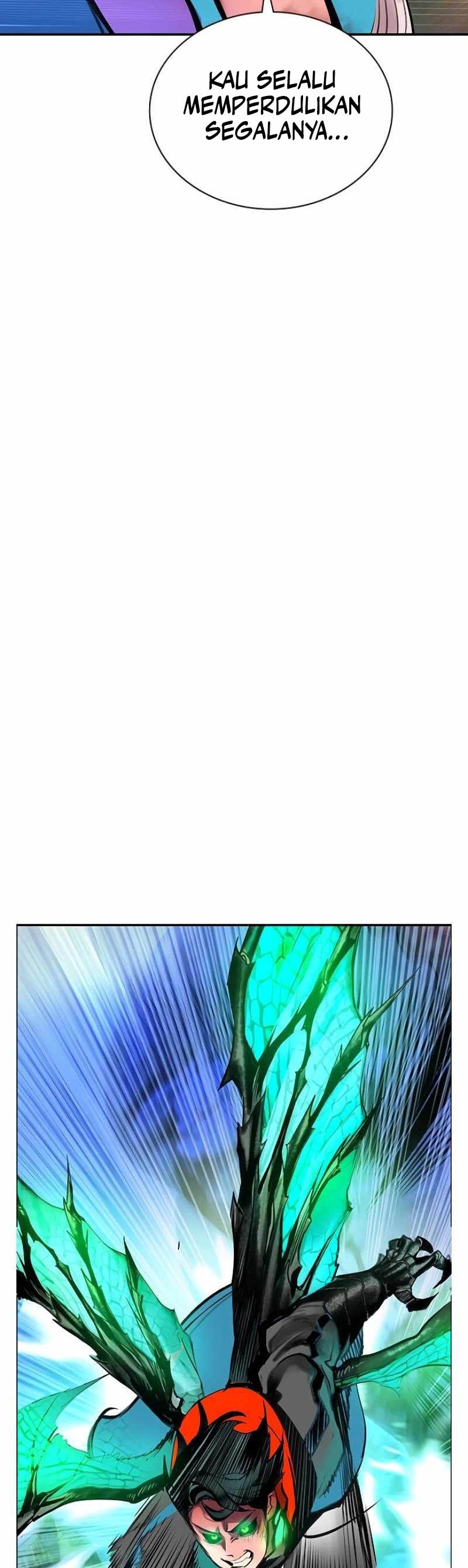 Jungle Juice Chapter 166 Gambar 61