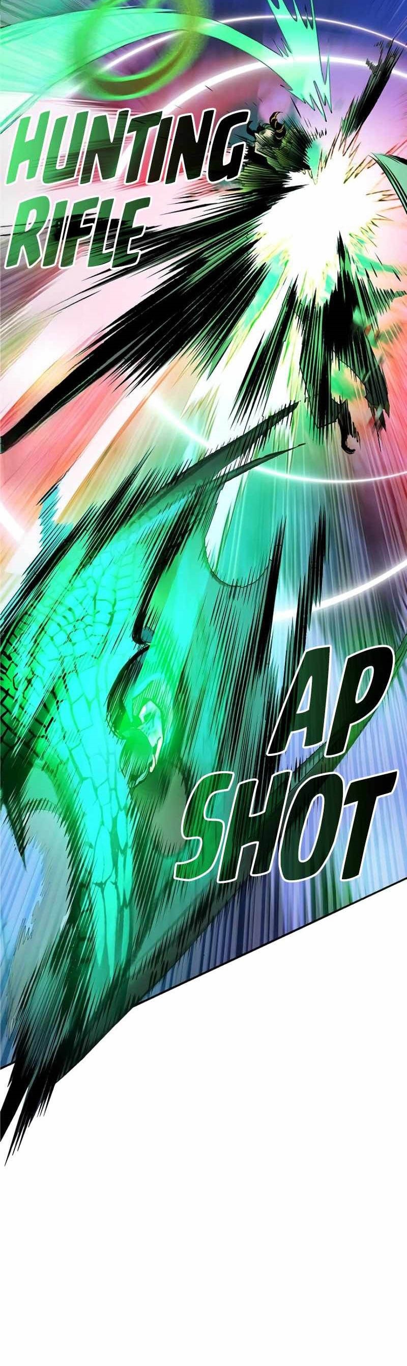 Jungle Juice Chapter 166 Gambar 63