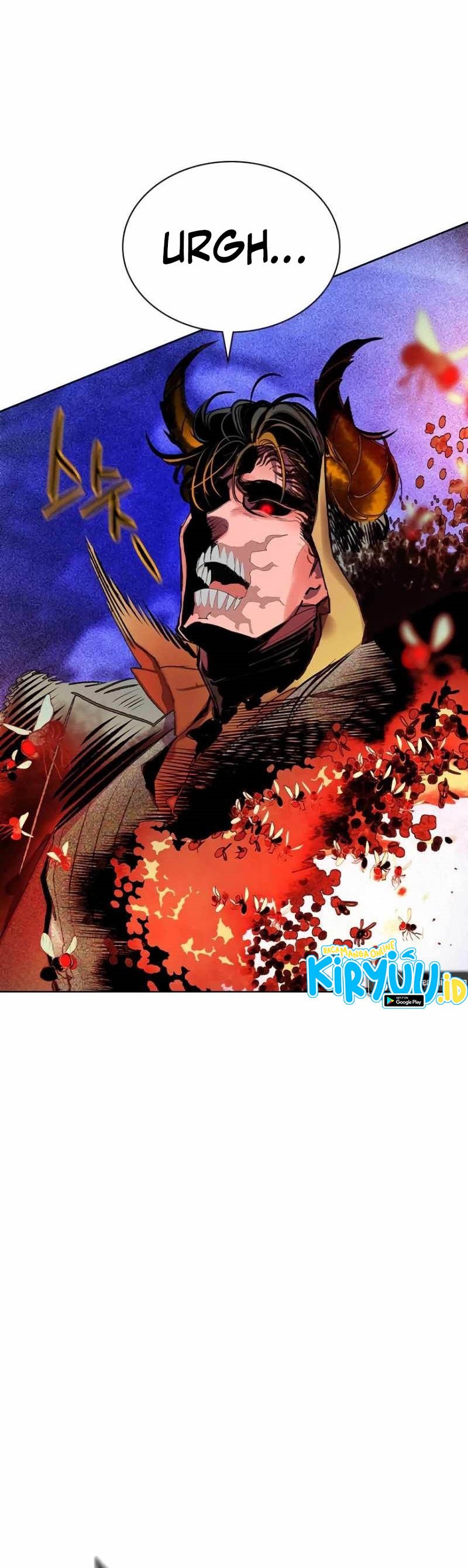 Jungle Juice Chapter 166 Gambar 64