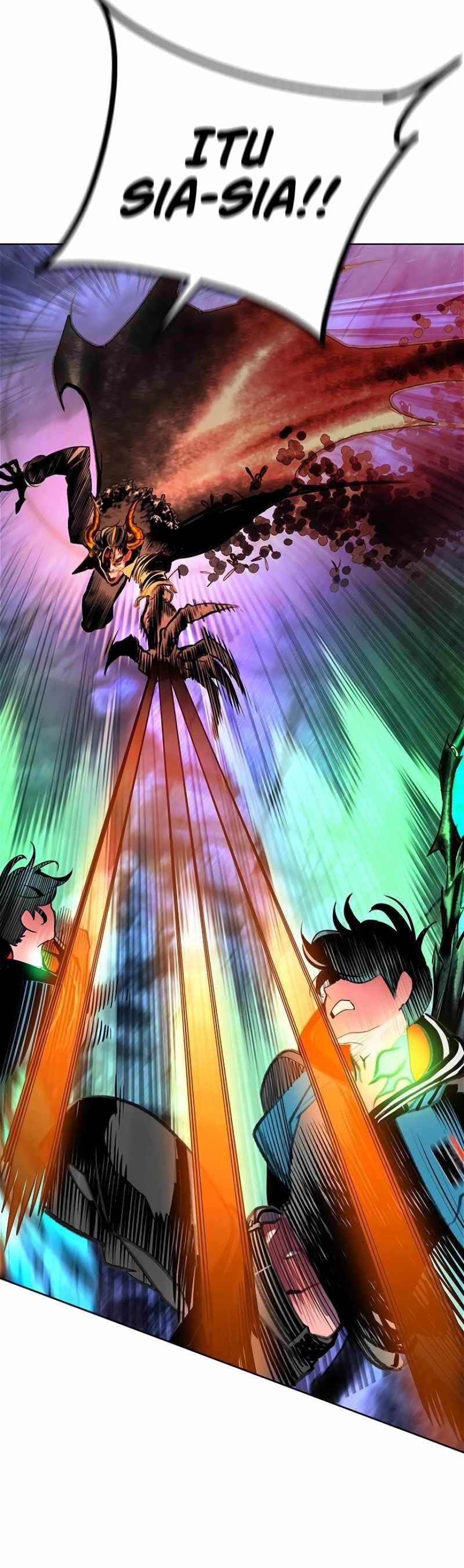 Jungle Juice Chapter 166 Gambar 65