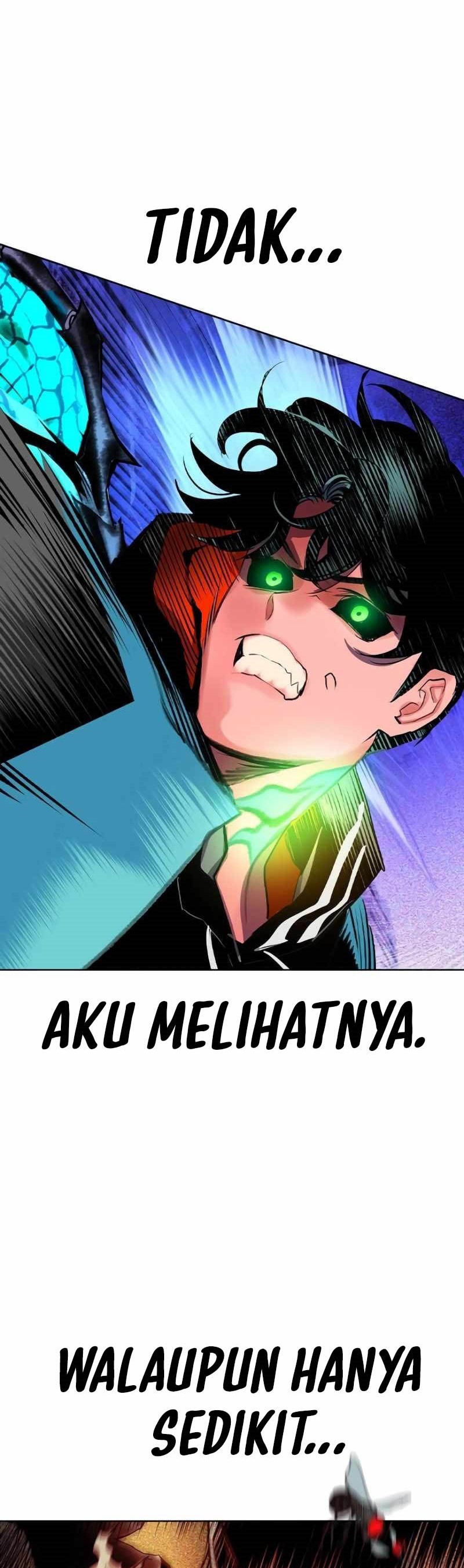 Jungle Juice Chapter 166 Gambar 66