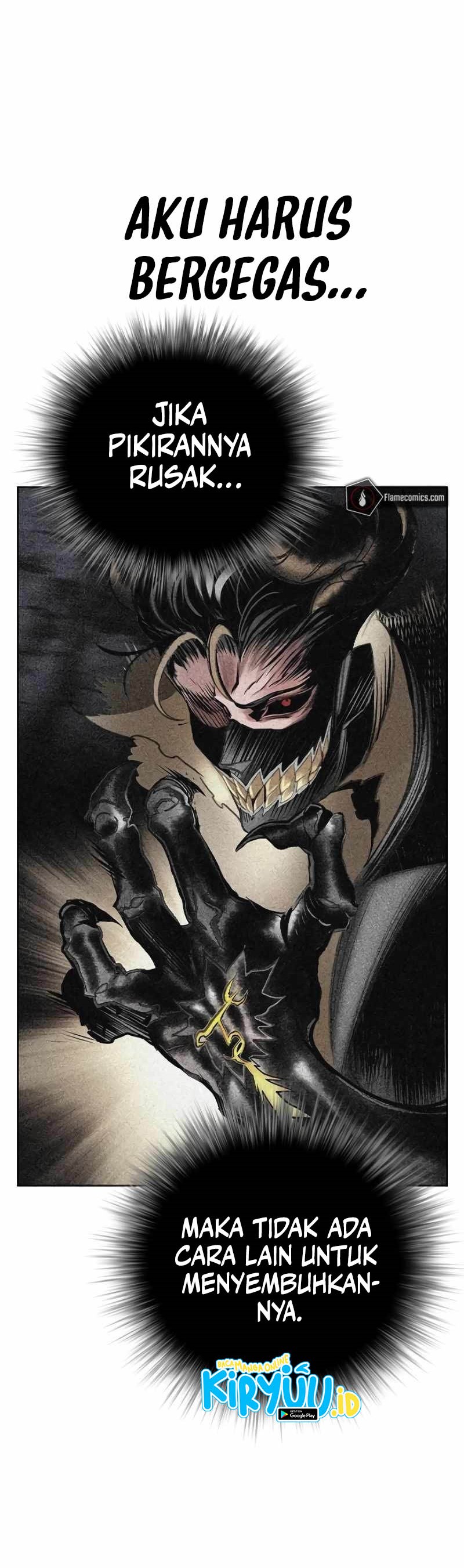 Jungle Juice Chapter 166 Gambar 69