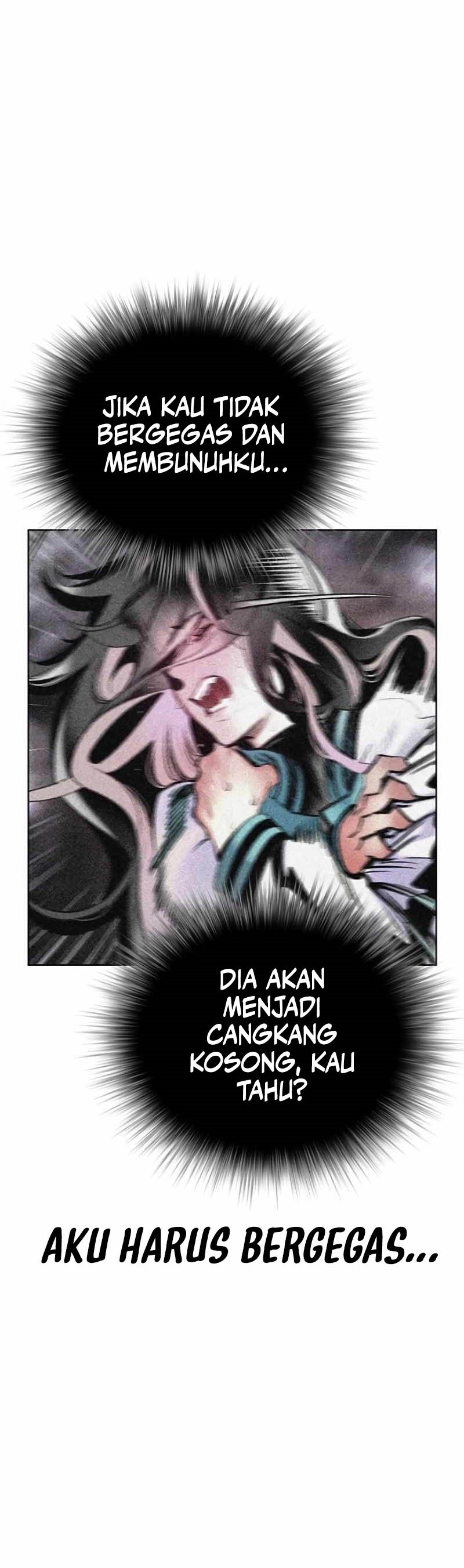 Jungle Juice Chapter 166 Gambar 70