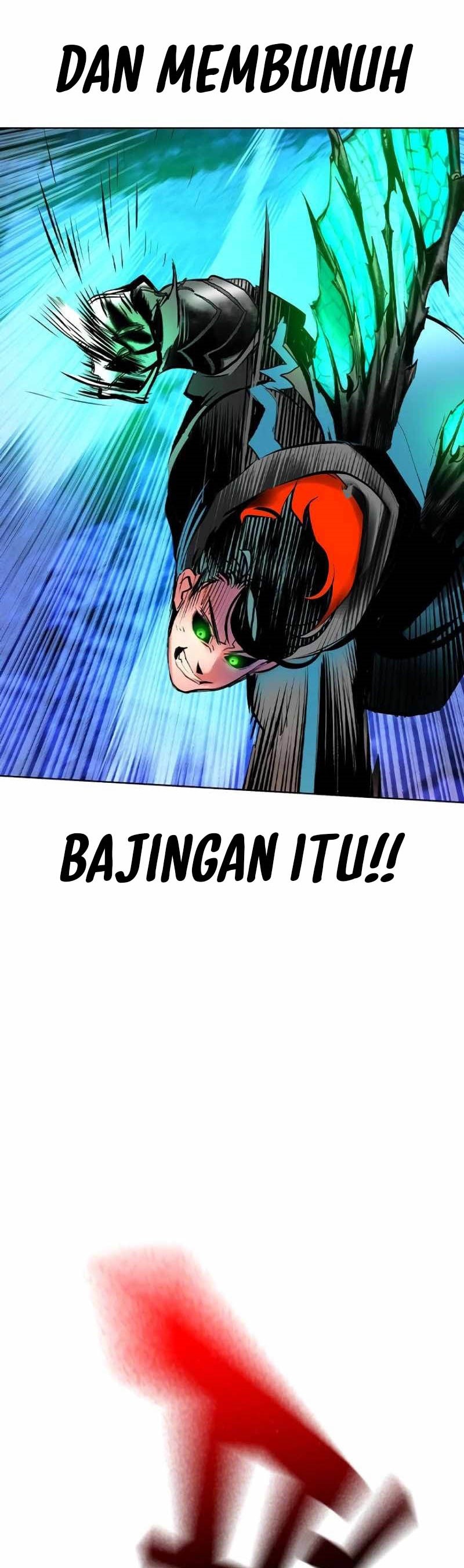 Jungle Juice Chapter 166 Gambar 71