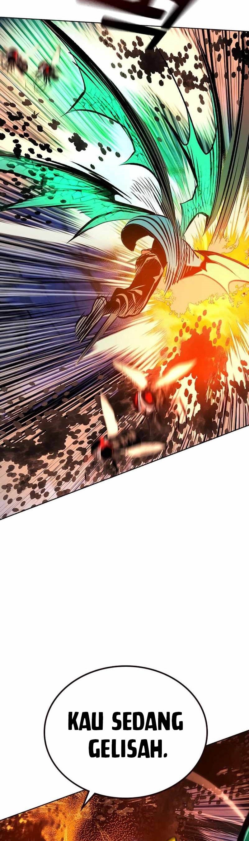 Jungle Juice Chapter 166 Gambar 72