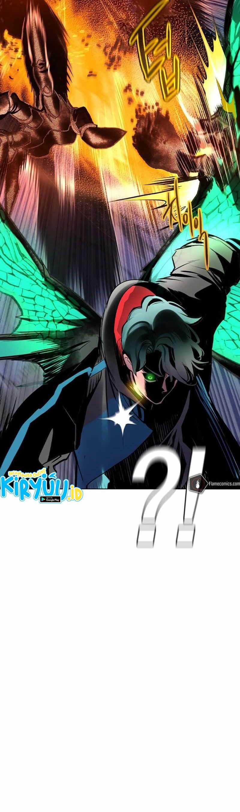 Jungle Juice Chapter 166 Gambar 73