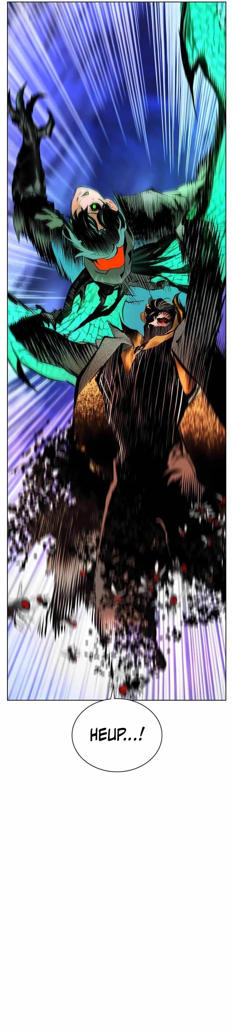 Jungle Juice Chapter 166 Gambar 74