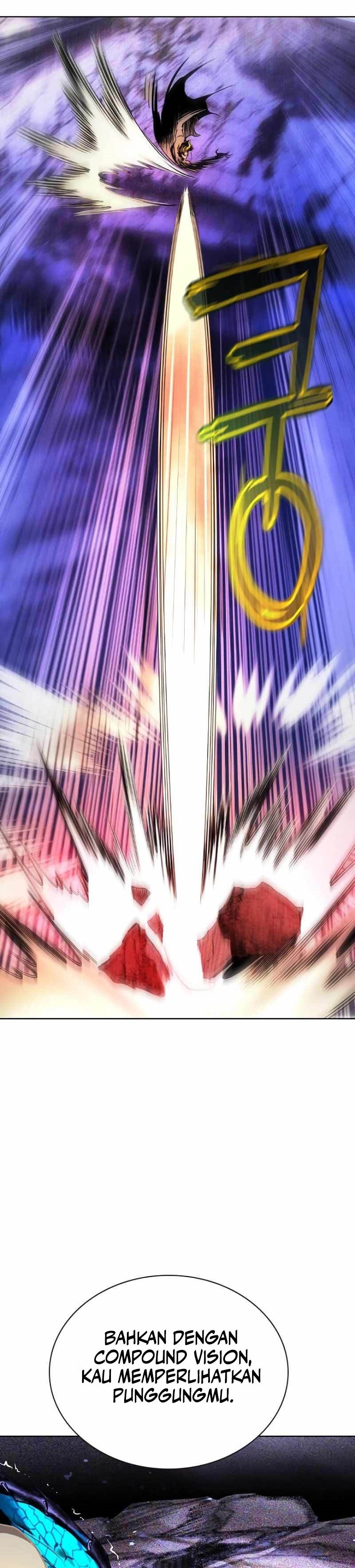 Jungle Juice Chapter 166 Gambar 75