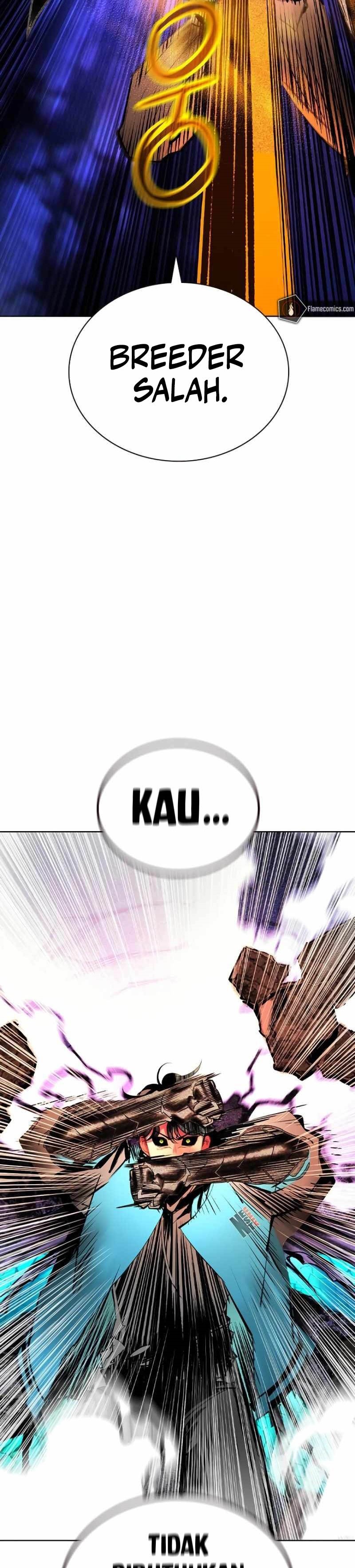 Jungle Juice Chapter 166 Gambar 77