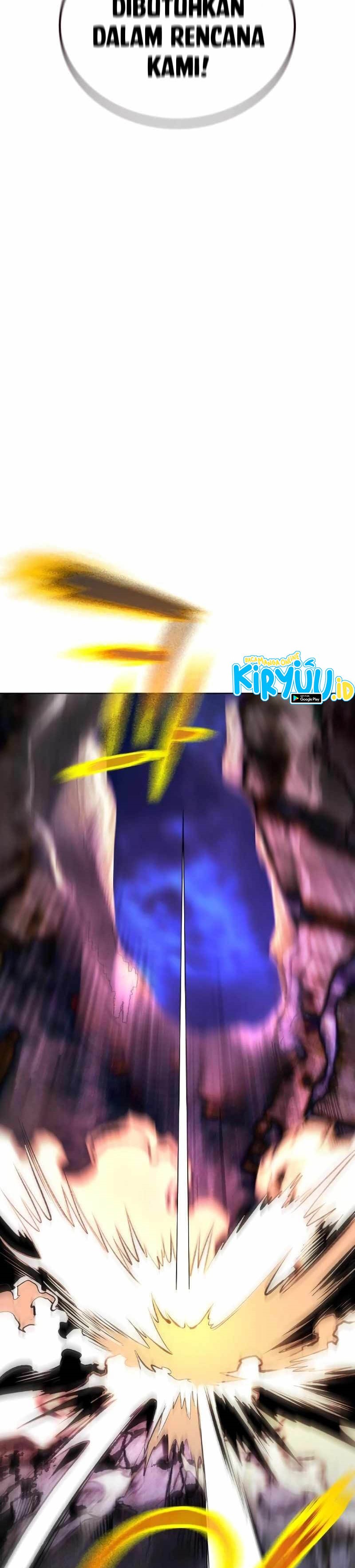 Jungle Juice Chapter 166 Gambar 78