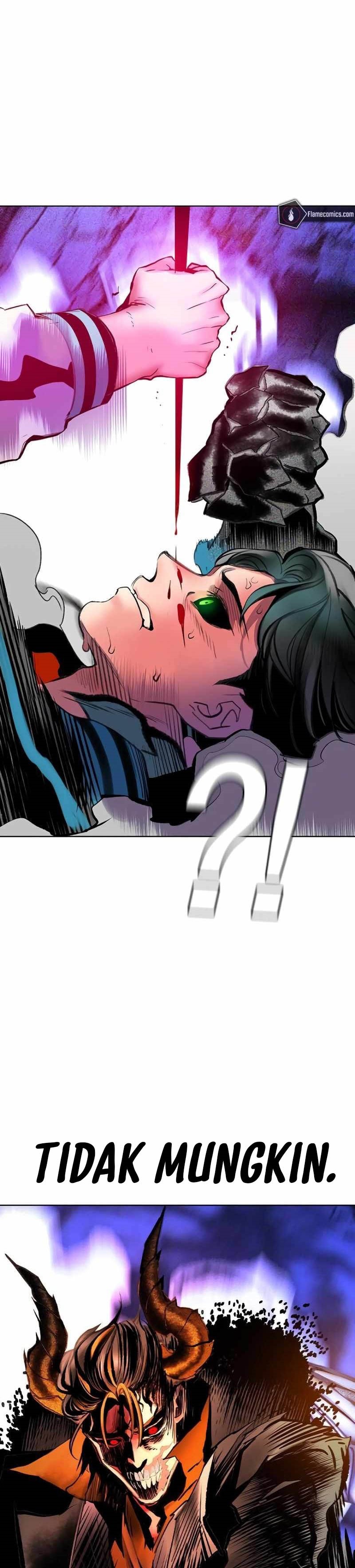 Jungle Juice Chapter 166 Gambar 80