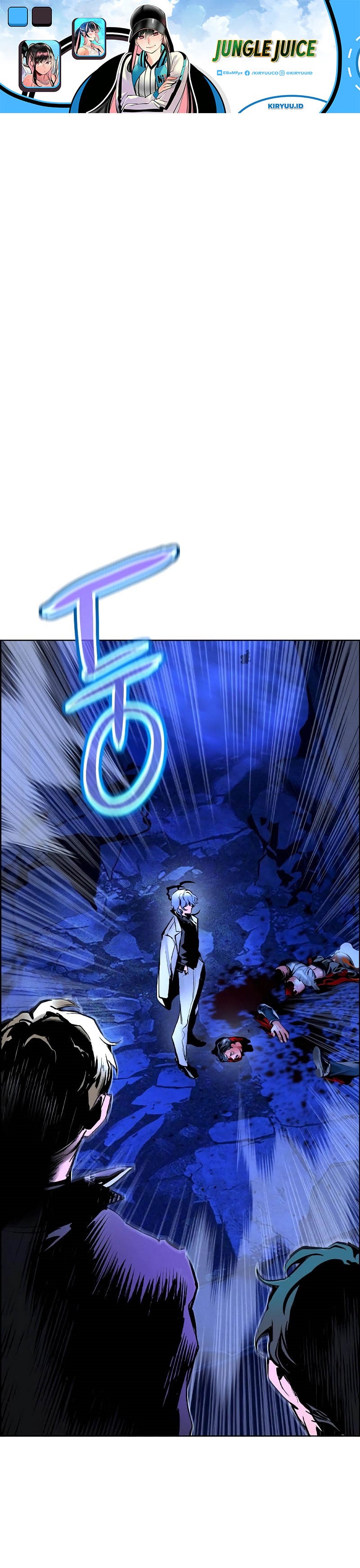 Jungle Juice Chapter 169 Gambar 2