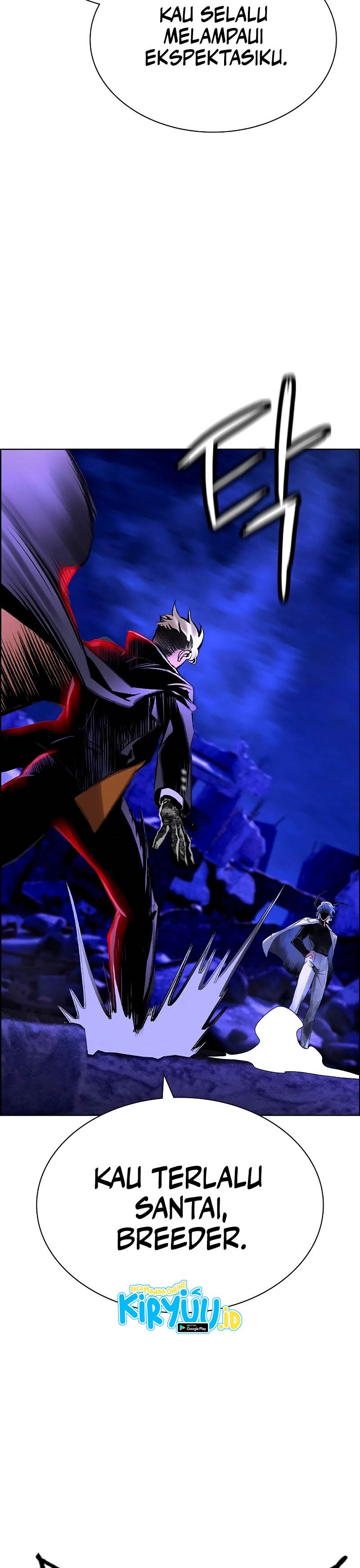 Jungle Juice Chapter 169 Gambar 6
