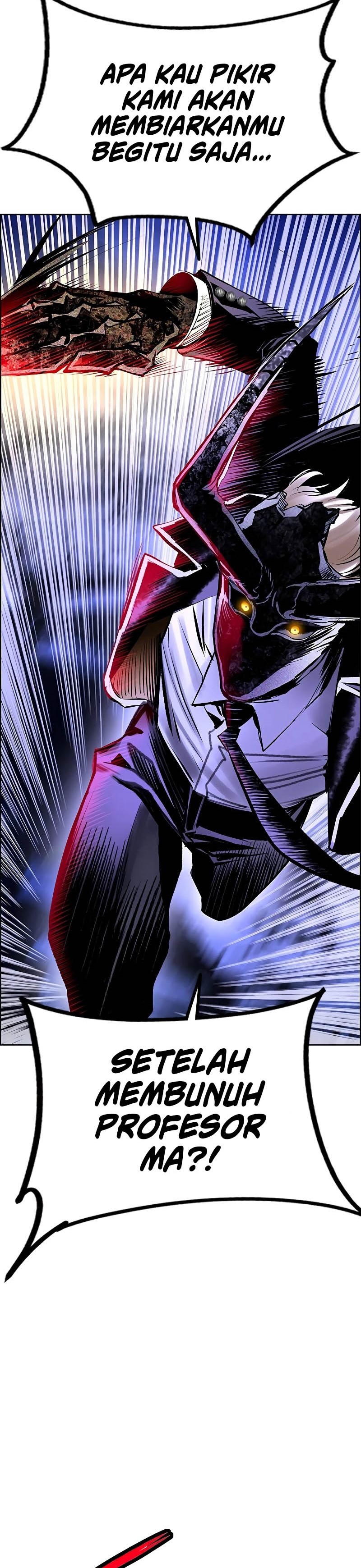 Jungle Juice Chapter 169 Gambar 7