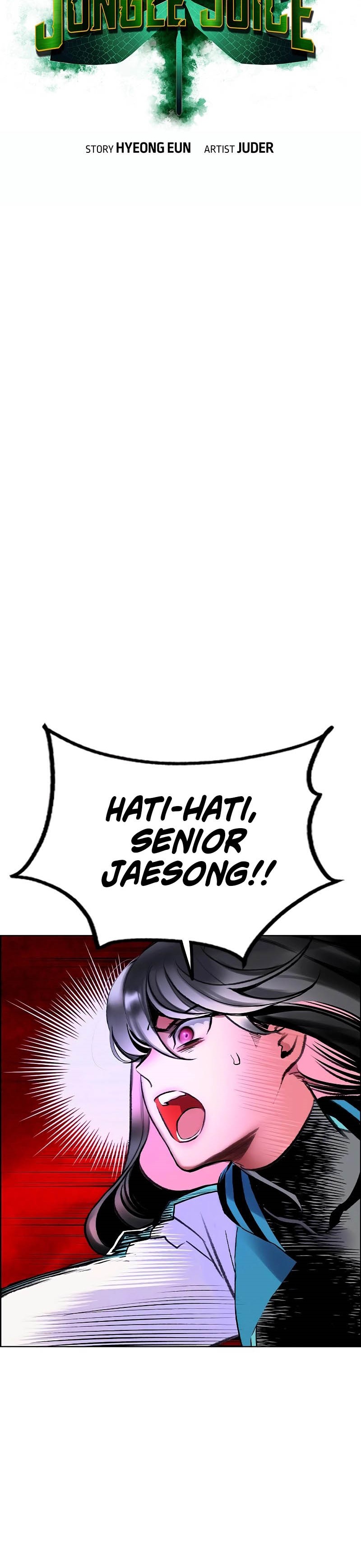 Jungle Juice Chapter 169 Gambar 11