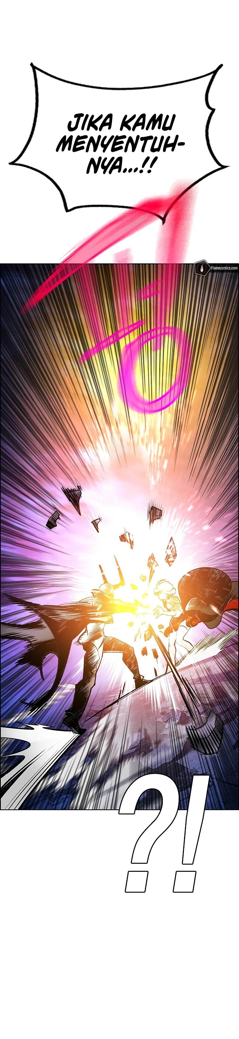 Jungle Juice Chapter 169 Gambar 12
