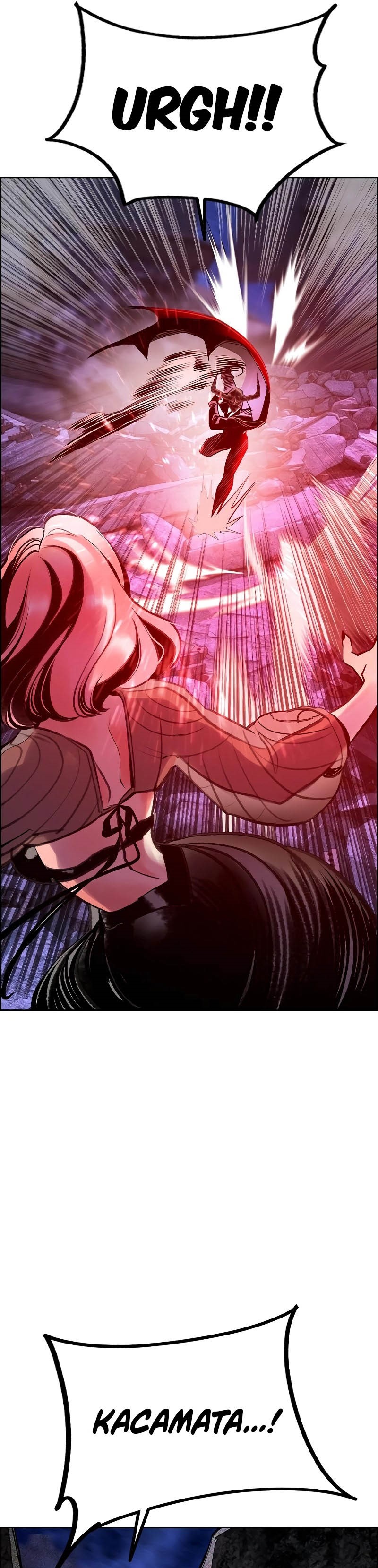 Jungle Juice Chapter 169 Gambar 13
