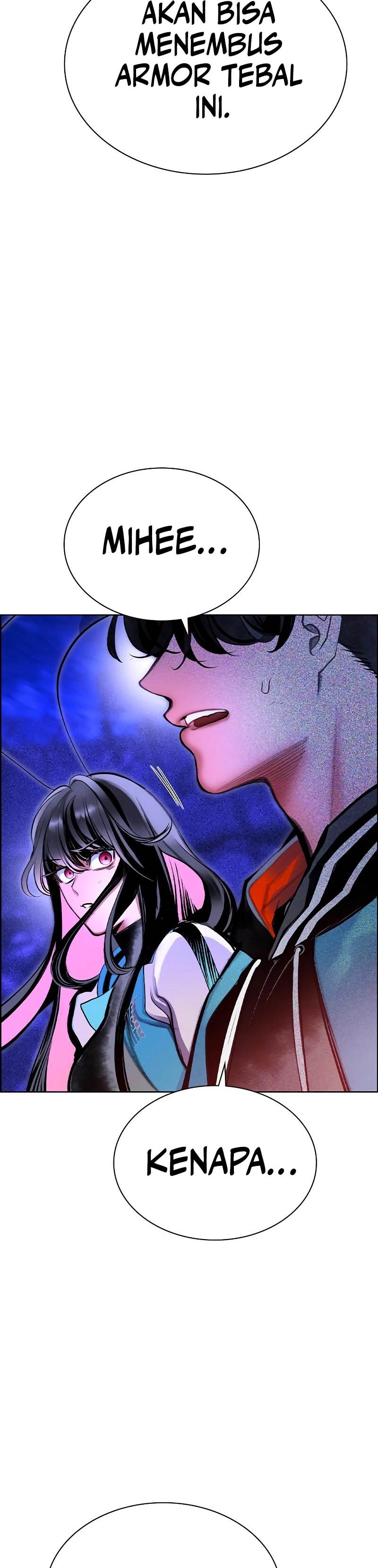 Jungle Juice Chapter 169 Gambar 15