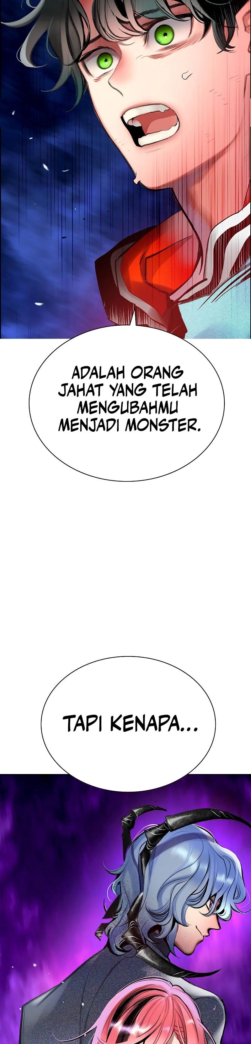 Jungle Juice Chapter 169 Gambar 17