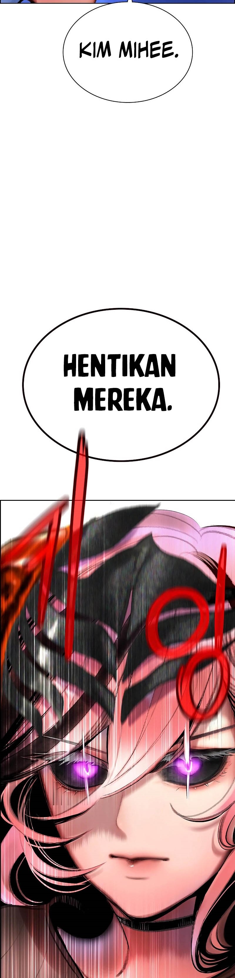 Jungle Juice Chapter 169 Gambar 19