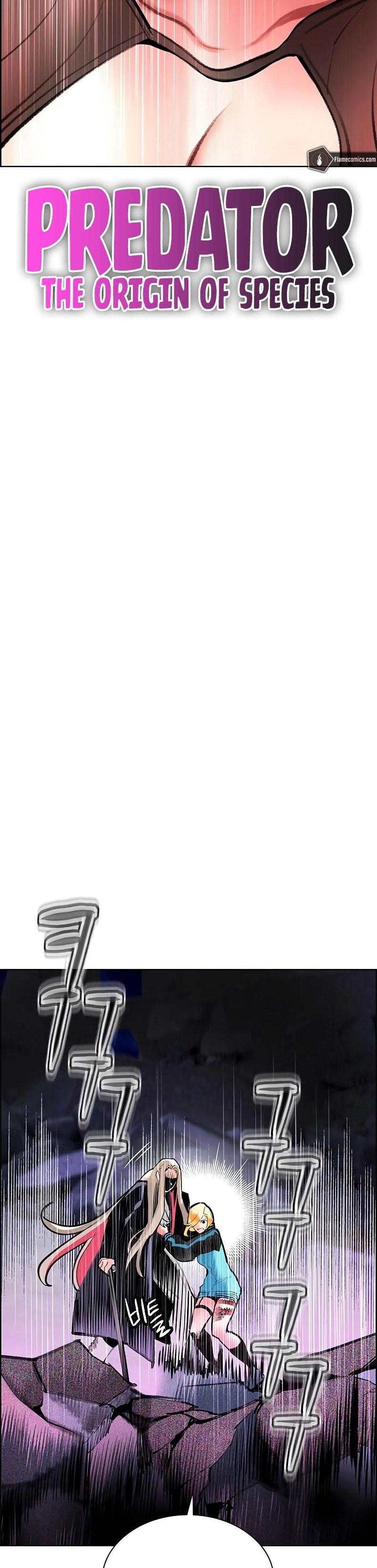 Jungle Juice Chapter 169 Gambar 20