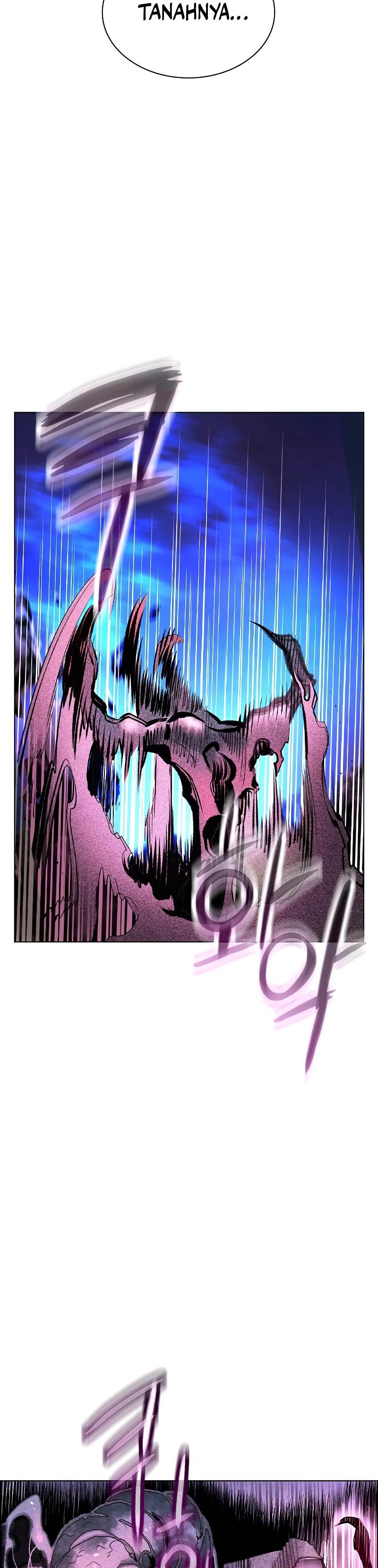 Jungle Juice Chapter 169 Gambar 21