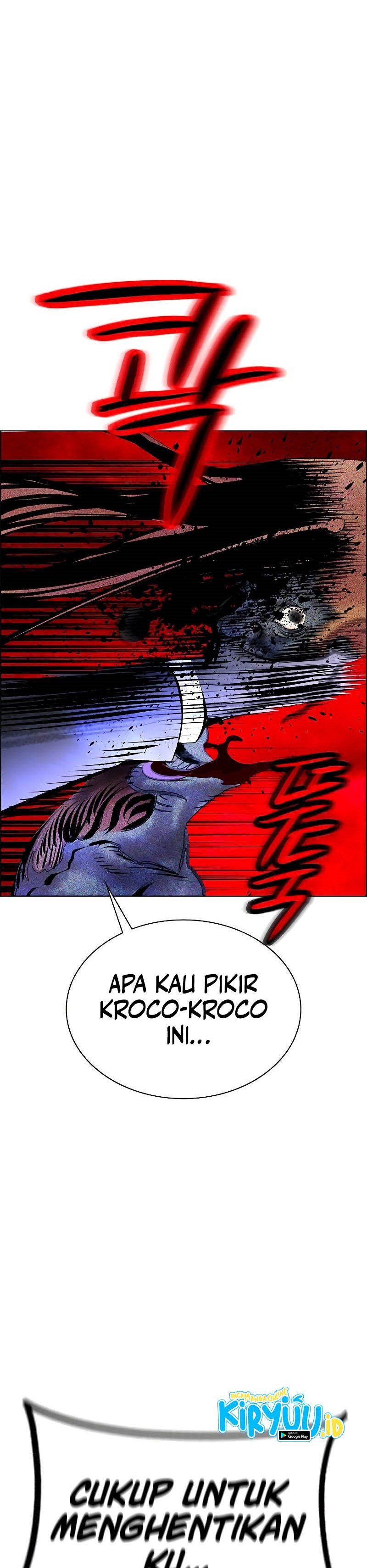 Jungle Juice Chapter 169 Gambar 26