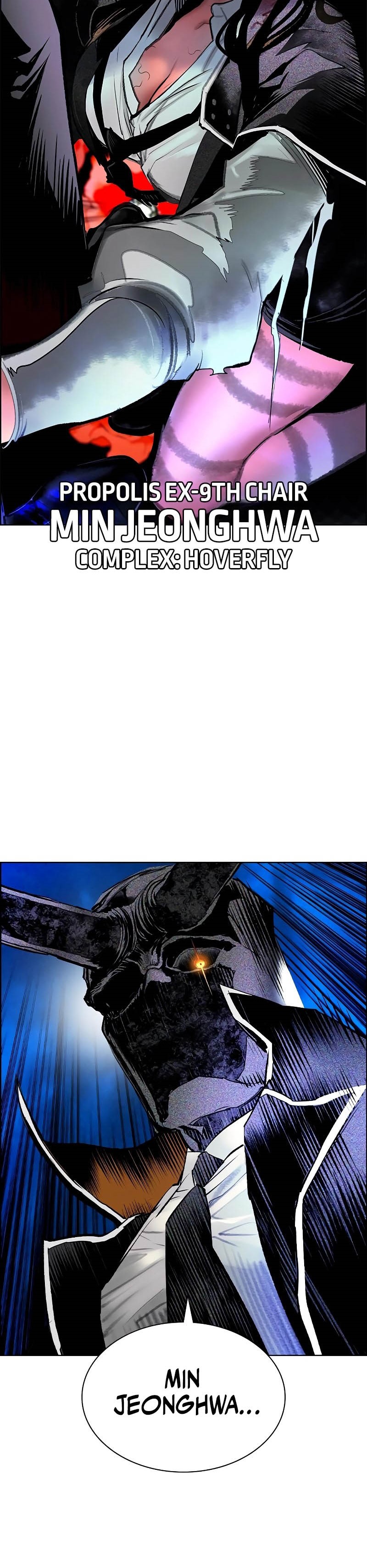Jungle Juice Chapter 169 Gambar 30