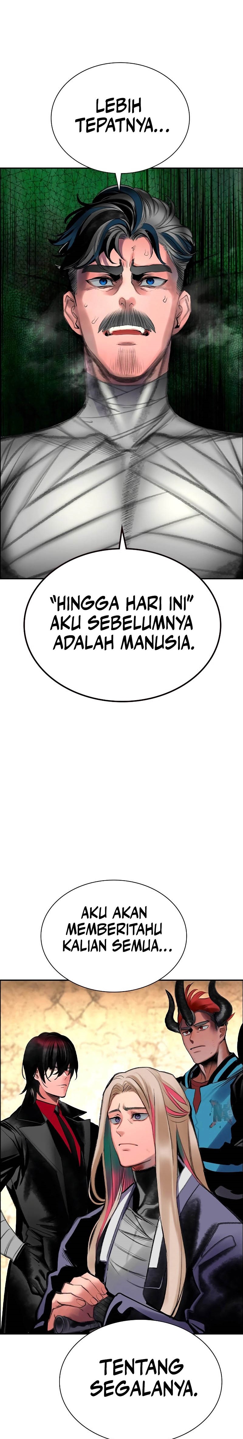 Jungle Juice Chapter 169 Gambar 50
