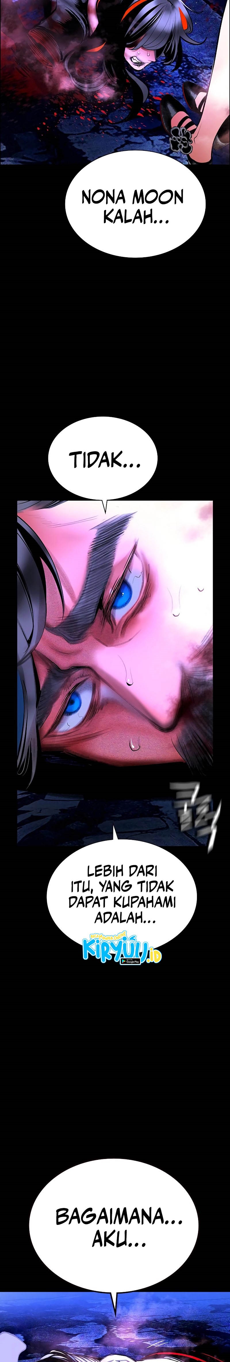 Jungle Juice Chapter 169 Gambar 52