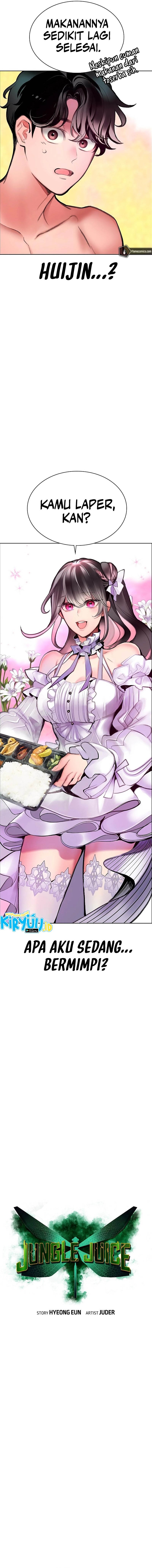 Jungle Juice Chapter 176 Gambar 4