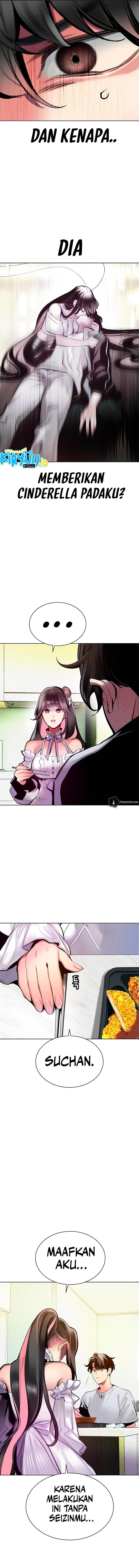 Jungle Juice Chapter 176 Gambar 7