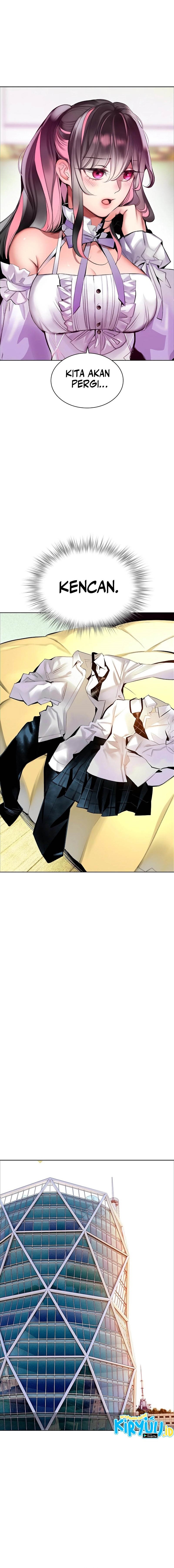 Jungle Juice Chapter 176 Gambar 11