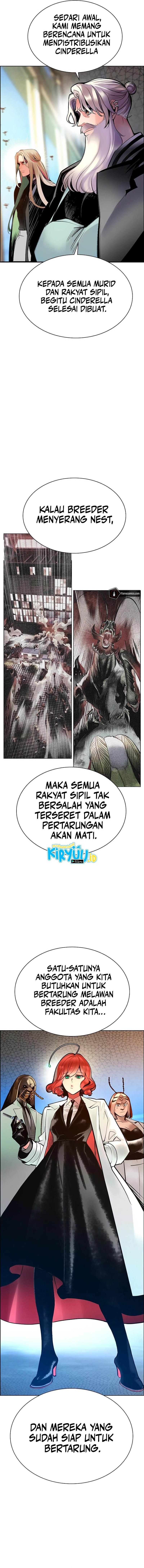 Jungle Juice Chapter 176 Gambar 23