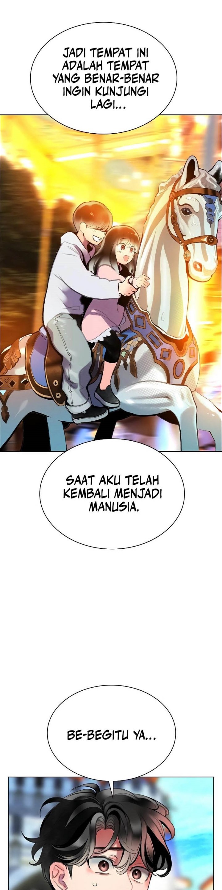 Jungle Juice Chapter 177 Gambar 23