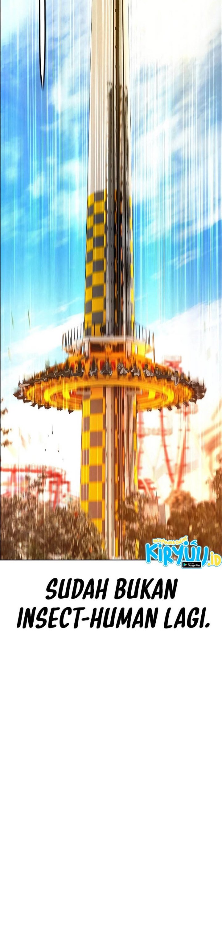 Jungle Juice Chapter 177 Gambar 36