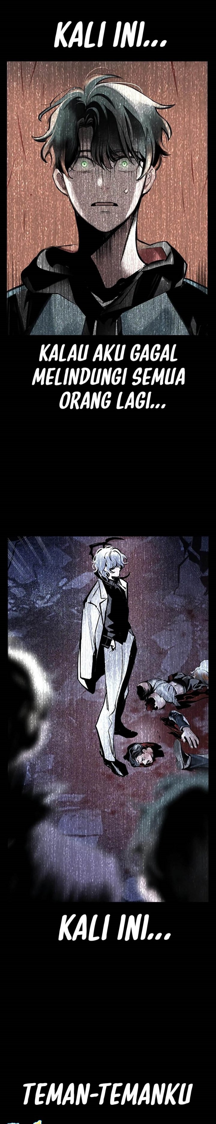 Jungle Juice Chapter 177 Gambar 55