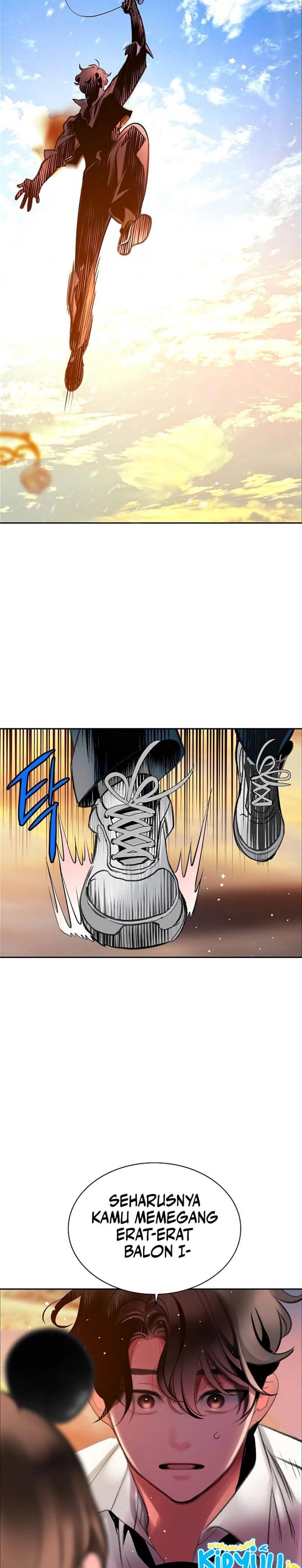 Jungle Juice Chapter 177 Gambar 60