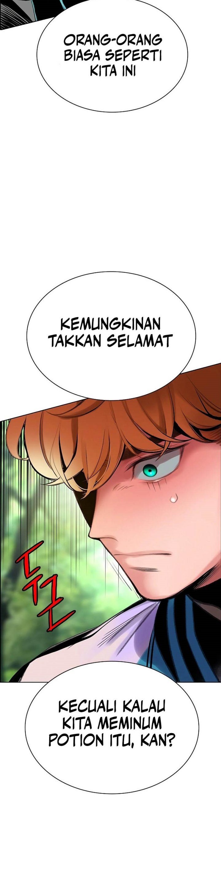 Jungle Juice Chapter 178 Gambar 17