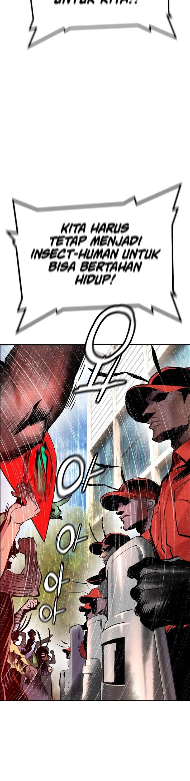 Jungle Juice Chapter 178 Gambar 49