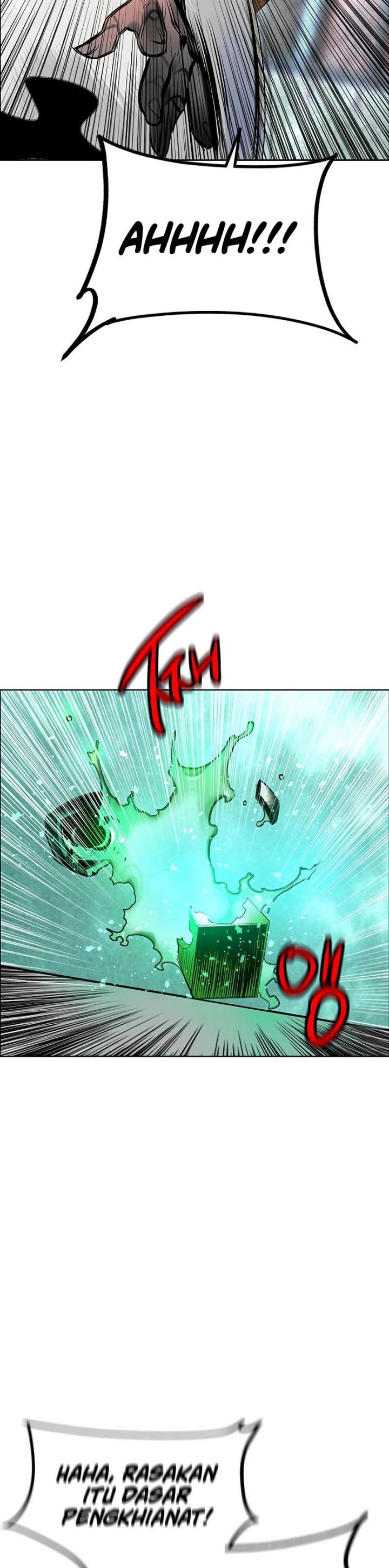 Jungle Juice Chapter 178 Gambar 64