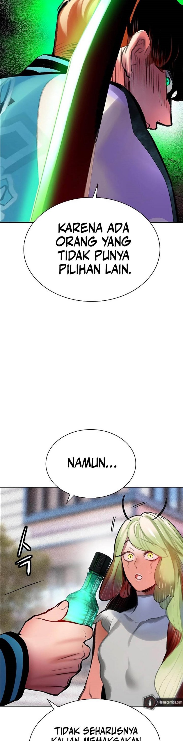 Jungle Juice Chapter 178 Gambar 69